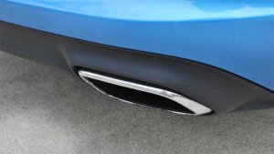 Dodge 300 Sedan Performance Exhaust - Dual Rear Exit - CORSA Performance - Cat-Back Sport - `15-`23 Dodge 300 Sedan Performance Exhaust - Dual Rear Exit - CORSA Performance - Cat-Back Sport - `15-`23